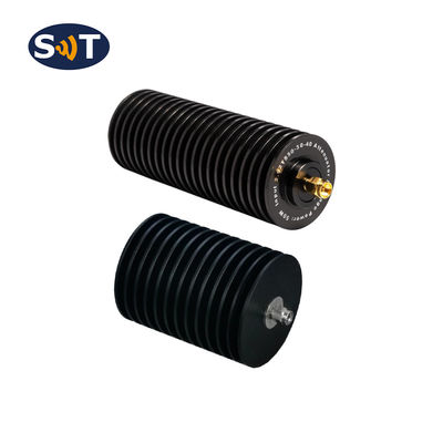 Quality DC - 40 GHz 50 W Coaxial Fixed 2.92 mm Attenuator Type N Attenuator factory