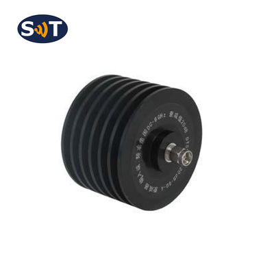 Quality 50 W Coaxial Fixed Attenuators DC-26.5 GHz 3.5 mm Inline Attenuator factory