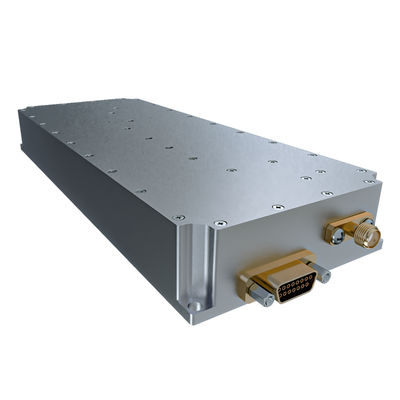 Quality 0.5-2 GHz 100W Wide Band Low Noise Amplifier For RF Systems Communication Equipment factory