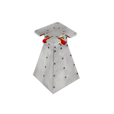 Quality 6-18 G 40 dB Dual Polarized High Isolation Antenna for communication system factory