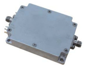 Quality 0.1 To 3 GHz S Band High Power Amplifier P1dB 30 dBm RF Amplifier Module factory