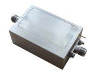 Quality 2-18 GHz Ka Band Power Amplifier P1dBm 23 dBm RF Linear Amplifier factory