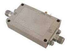 Quality 8 - 18 GHz P1dB 21 dBm Ku Band Amplifier VHF RF Amplifier factory