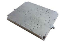 Quality 50 - 75 GHz Millimeter Wave Amplifiers Psat 23 dBm RF Amplifier Module factory