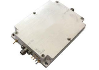 Quality 30 - 40 GHz Milimeter Wave Amplifers 26 W Ultra Low Noise Amplifier For medical equipment, aerospace factory