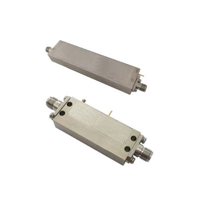 Quality 2 To 18 GHz Ku Band Power Amplifier P1dB 17 dBm Wifi RF Amplifier factory