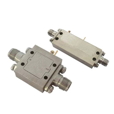 Quality 1 - 4 GHz S Band Power Amplifier P1dB 20 dBm RF Signal Amplifier factory