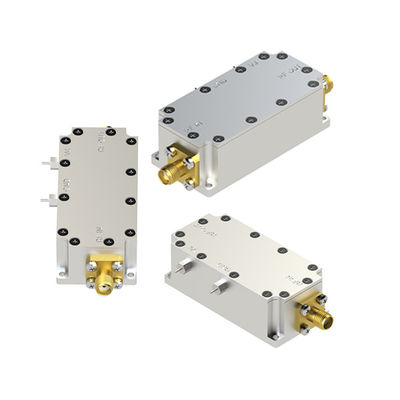 Quality 1.1 - 2.3 GHz S Band Power Amplifier P1dB 20 dBm RF Power Amplifier Module factory