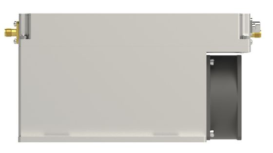 Quality 2 - 8 GHz C Band Amplifier P1dB 23 dBm Balanced RF Amplifier factory