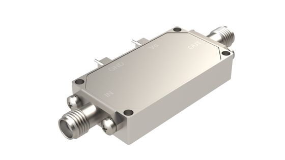 Quality Wide Band LNA Low Noise Amplifiers 0.5 To 2 GHz P1dB 10 dBm LNA In Communication factory