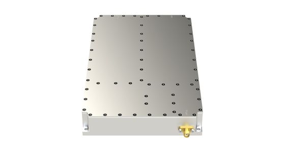 Quality 600-960 MHz Psat 53 dBm High Power UHF Amplifier RF Linear Amplifier For wireless communications, radar systems factory