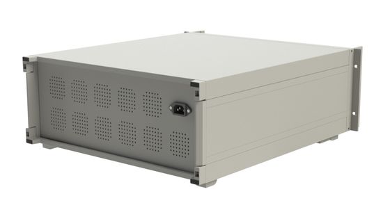 Quality 2.1 - 2.2 GHz S Band Power Amplifier Psat CW 200 W Balanced RF Amplifier factory