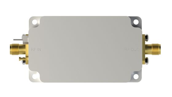 Quality 0.1 To 40 GHz Wideband LNA Low Noise RF Amplifier Psat 19 dBm factory