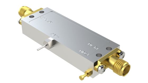Quality 0.5 To 2.5 GHz Wideband LNA P1dB 13 dBm RF Power Amplifier Ultra Low Noise LNA factory