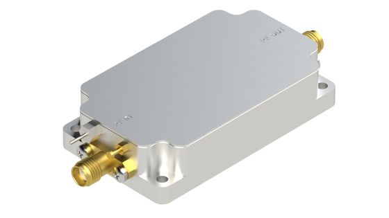 Quality 1-50 GHz Wide Band Low Noise Amplifier For Scientific Research And Instrumentation With 6.5 DB Noise Figure factory