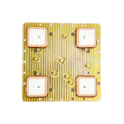 Quality Anti-Interference Antenna for Bd3-B1, GPS-L1, and Galileo E1 Frequency Navigation Signal factory