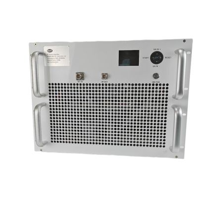 Quality High Power Output and Wideband Coverage Signal Amplification RF Amplifier 1-2GHz 330W Ultra Wideband Power Amplifier factory