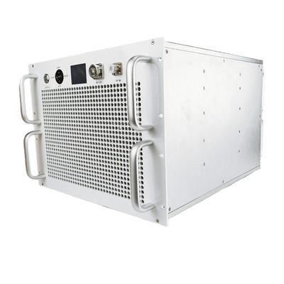 Quality High Power Output 850W P-Sat Output Power 59.3dBm Power Amplifier Chassis For Signal Amplification factory