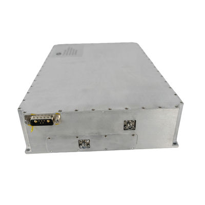 Quality High Reliability And Ruggedness For Superior Gain Performance 400-6000MHz 100W RF Power Amplifier factory
