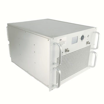Quality Custom 495-505MHz Pulse 5kw RF Power Amplifier Provides Powerful Pulse Signals To Support Radar Detection factory