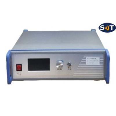 Quality 26.5~40GHz 100W 50dB Power Gain Twt Power Amplifier for Radar Systems with GaN Technology factory