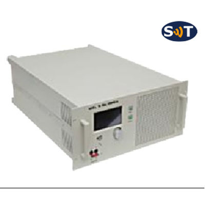 Quality High Output Power 26.5~40GHz 200W 53dB Travelling Wave Tube Power Amplifier for Millimeter-Wave Applications factory