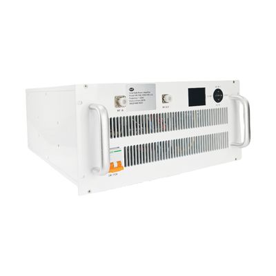 Quality High Linearity 1-2GHz 200W RF Power Amplifier For Satellite Communications factory