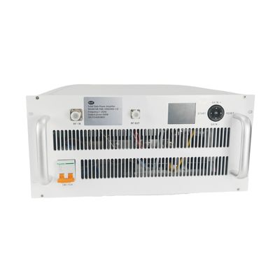 Quality High Performance And Reliability1000-2000 MHz 200W RF Power Amplifier For Test And Measurement factory