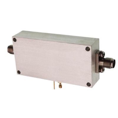 Quality 1 - 40 GHz EMC Test Wideband Power Amplifier Psat 10 dBm EMC High Power Amplifier factory