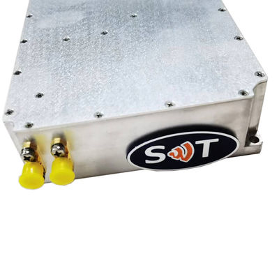 136-174 MHz Communication Module Psat 40 dBm RF VHF Power Amplifier For wireless Telecommunication