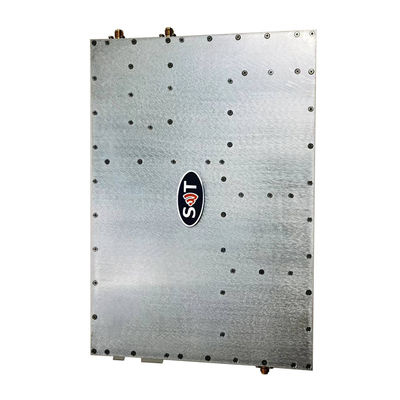 1805-2170 MHZ S Band High Power Amplifier RF  Amplifier Psat 53dBm