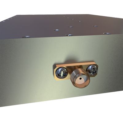 1805-2170 MHZ S Band High Power Amplifier RF  Amplifier Psat 53dBm