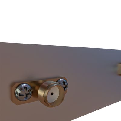 2.65 To 3.0 GHZ S Band High Power Amplifier Psat 20 dBm RF Power Amplifier