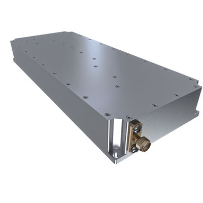 5700-5800 MHZ  P1dB 53 dBm C Band Power High Power Microwave Amplifier