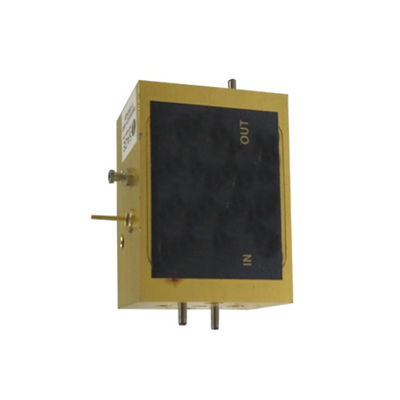 100 To 115 GHz S Band Power Amplifier Psat 16 dBm  RF Bidirectional RF Amplifier