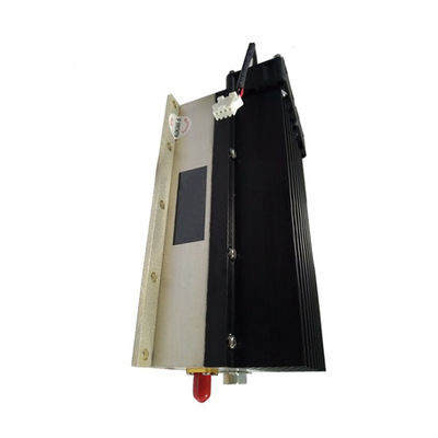 High Output Power 10 KHz ~ 30 MHz 200W 53dB VHF Power Amplifier for RF testing and measurement in laboratory