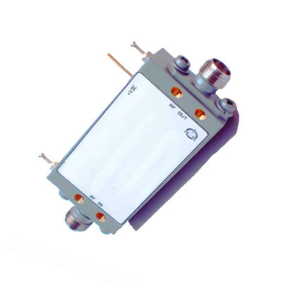 1.85 To 6.25 GHz C Band Power Amplifier Female Connector