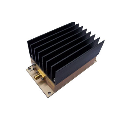 130 - 180 MHz S Band Power Amplifier  Psat 44.5 dBm Broadband RF Power Amplifier