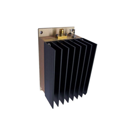 130 - 180 MHz S Band Power Amplifier  Psat 44.5 dBm Broadband RF Power Amplifier