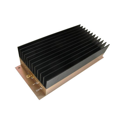 130 - 180 MHz S Band Power Amplifier  Psat 44.5 dBm Broadband RF Power Amplifier