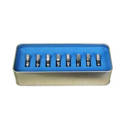 2 W Coaxial Fixed Attenuators DC-67 GHz Connector 1.85 mm