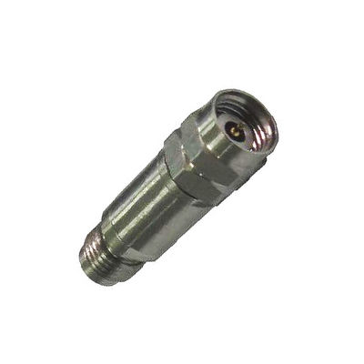 2 W Coaxial Fixed Attenuators DC-50 GHz Connector 2.4 mm