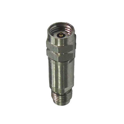 2 W Coaxial Fixed Attenuators DC-50 GHz Connector 2.4 mm