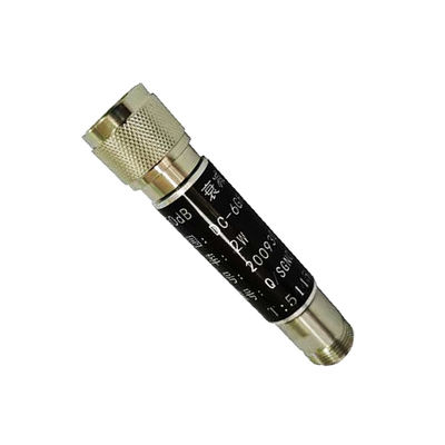 2 W Coaxial Fixed Attenuators DC-18 GHz Connector N,TNC,SMA