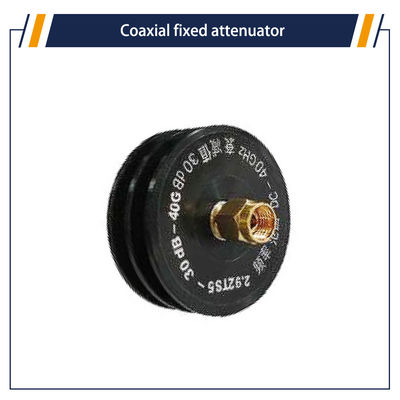 2.92 Mm RF Connector Coaxial Fixed Attenuators 5 W DC - 40 GHz
