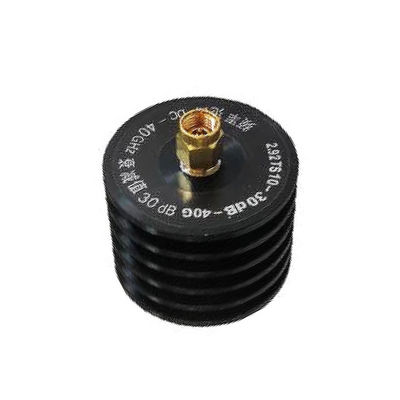 2.92 Mm RF Connector Coaxial Fixed Attenuators 5 W DC - 40 GHz