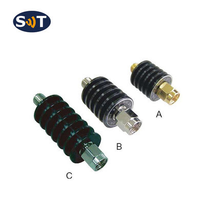 DC-26.5 GHz  Attenuators Connector 3.5 mm Coaxial Fixed Attenuators