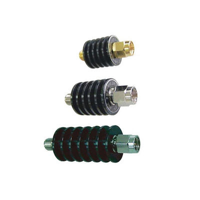 DC-26.5 GHz  Attenuators Connector 3.5 mm Coaxial Fixed Attenuators
