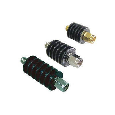 DC-26.5 GHz  Attenuators Connector 3.5 mm Coaxial Fixed Attenuators