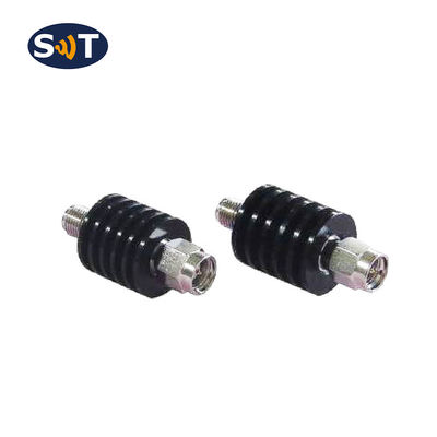 SMA Attenuator 5 W Coaxial Fixed Attenuators DC-26.5 GHz